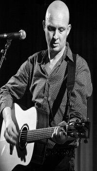 Eric Devries presenteert 'Ramble on..'