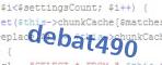 Als u de code niet goed kunt lezen, klik dan op de afbeelding voor een nieuwe code.
