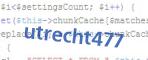 Als u de code niet goed kunt lezen, klik dan op de afbeelding voor een nieuwe code.
