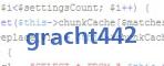 Als u de code niet goed kunt lezen, klik dan op de afbeelding voor een nieuwe code.