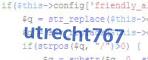 Als u de code niet goed kunt lezen, klik dan op de afbeelding voor een nieuwe code.