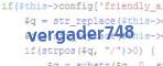 Als u de code niet goed kunt lezen, klik dan op de afbeelding voor een nieuwe code.