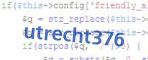 Als u de code niet goed kunt lezen, klik dan op de afbeelding voor een nieuwe code.