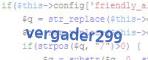 Als u de code niet goed kunt lezen, klik dan op de afbeelding voor een nieuwe code.