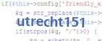 Als u de code niet goed kunt lezen, klik dan op de afbeelding voor een nieuwe code.