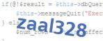Als u de code niet goed kunt lezen, klik dan op de afbeelding voor een nieuwe code.