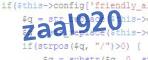 Als u de code niet goed kunt lezen, klik dan op de afbeelding voor een nieuwe code.