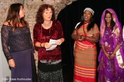 stil Waakzaam bladerdeeg Landenavond Somalië van Intercultureel Theehuis | Kargadoor | Utrecht