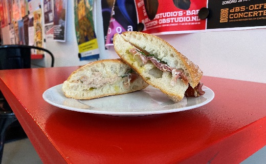Lunchkaart