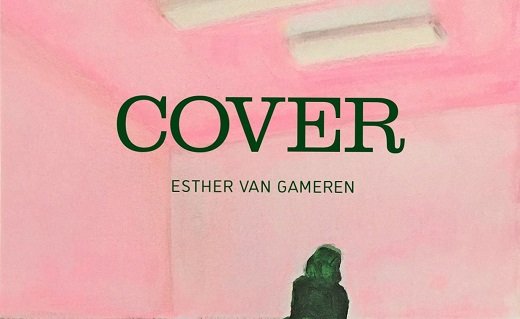 Expositie: COVER