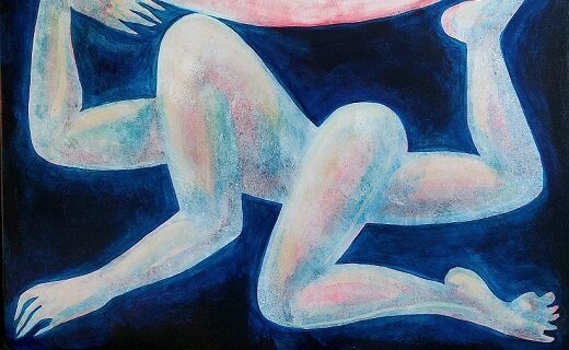 Expositie: Bij Nacht en Ontij