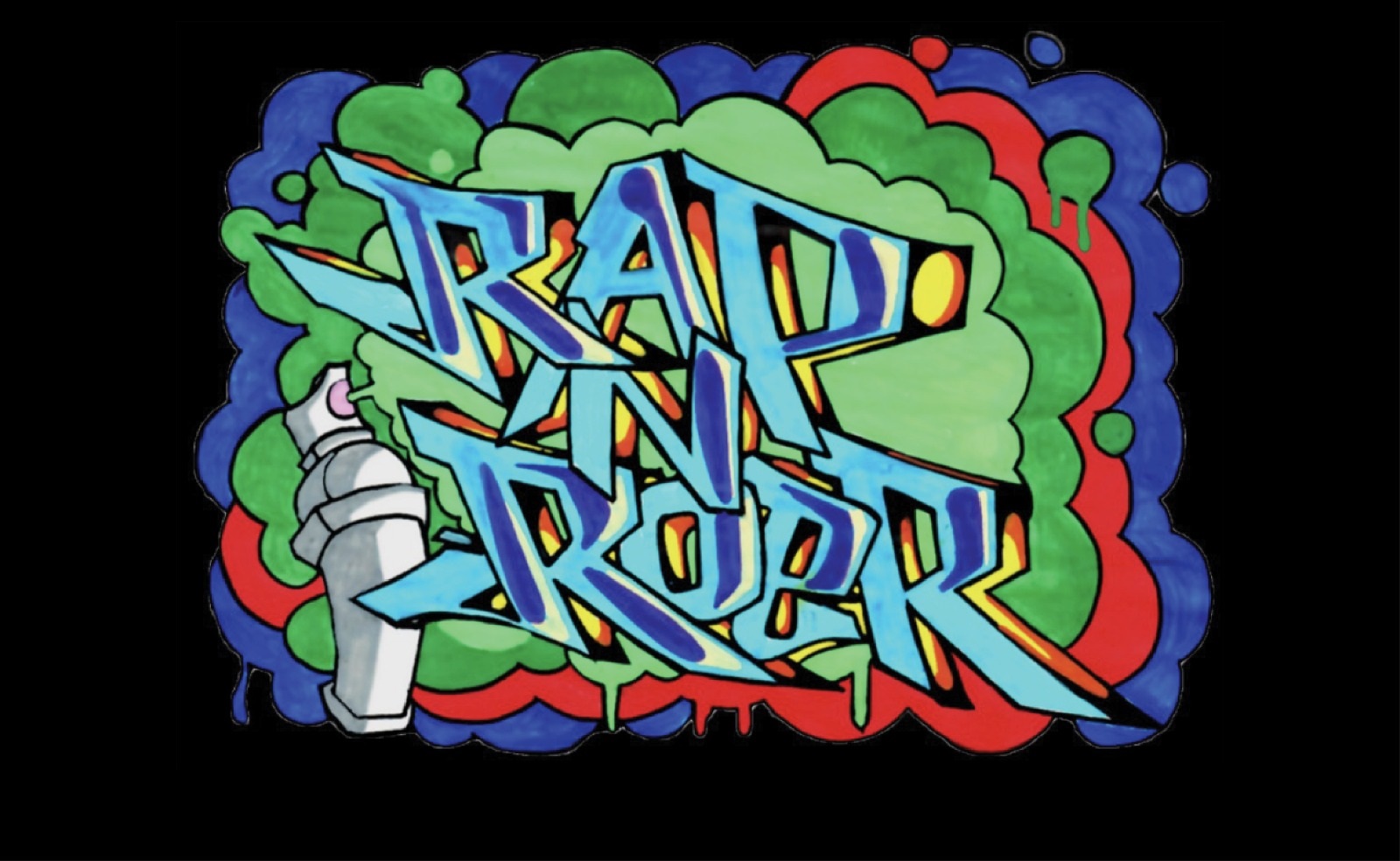 Expositie: Rap&Roer